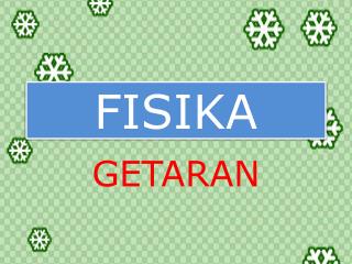 FISIKA