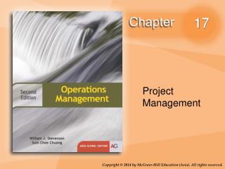 Project Management