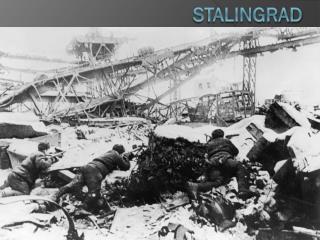 Stalingrad