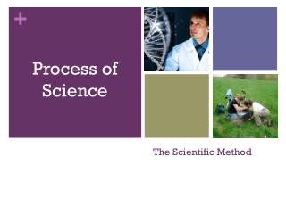 The Scientific Method
