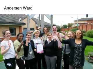 Andersen Ward