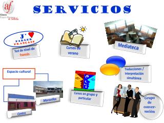 SERVICIOS