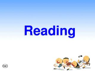 Reading
