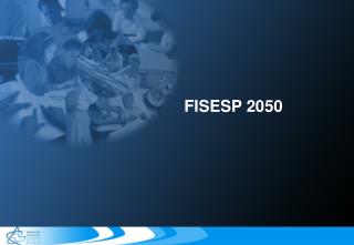 FISESP 2050