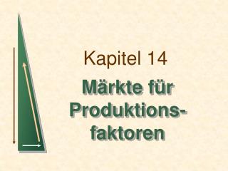 Kapitel 14