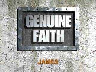 JAMES