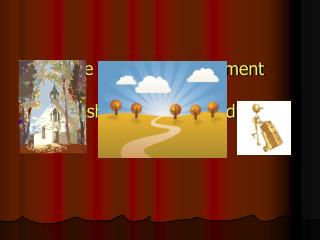 The Third Commandment (Demands): “You shall keep the Lord’s Day holy.”