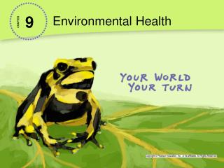 Environmental Health