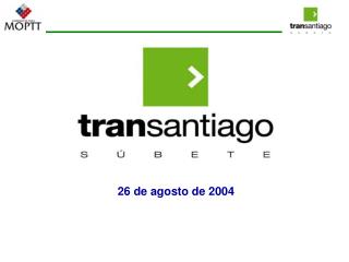 26 de agosto de 2004