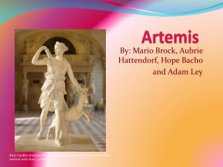 Artemis