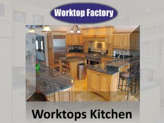 Worktops Kitchen
