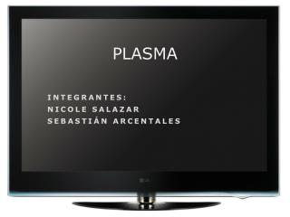 PLASMA