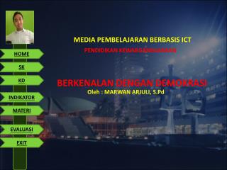 MEDIA PEMBELAJARAN BERBASIS ICT