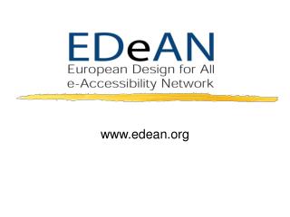 edean