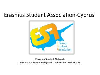 Erasmus Student Association-Cyprus