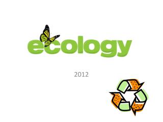 Ecology Notes