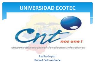 UNIVERSIDAD ECOTEC