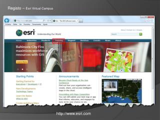 esri