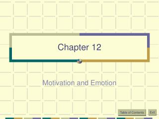 Chapter 12