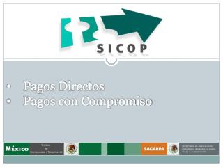 Pagos Directos Pagos con Compromiso