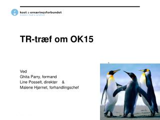 TR-træf om OK15