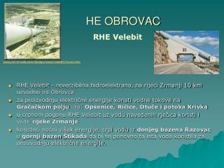 HE OBROVAC
