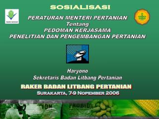 SOSIALISASI