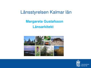 Länsstyrelsen Kalmar län