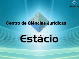 Centro de Ciências Jurídicas