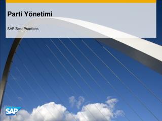 Parti Yönetimi