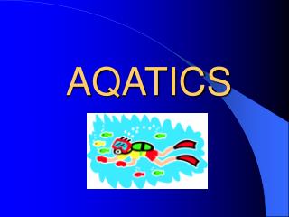 AQATICS