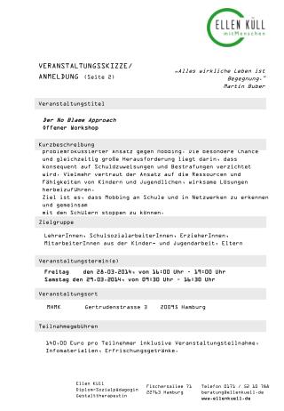 Veranstaltungstitel