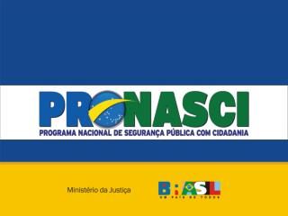 PROGRAMAS LOCAIS