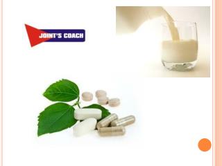 Joint Coach Glucosamine Chondroitin