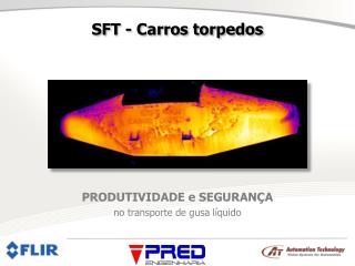 SFT - Carros torpedos