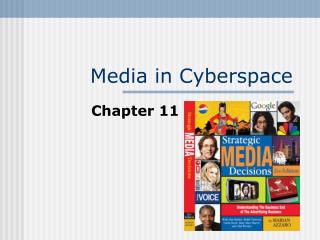 Media in Cyberspace