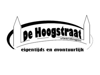 Bijeenkomst ondernemersvereniging Hoogstraat voor speciale zaken ga je naar de Hoogstraat