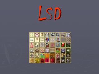 LSD