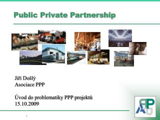 Public Private Partnership