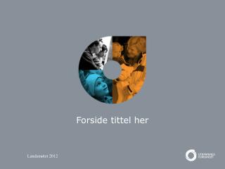 Forside tittel her