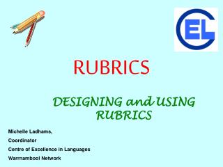 RUBRICS