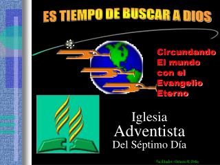 Iglesia Adventista Del Séptimo Día