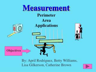 Measurement