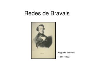 Redes de Bravais