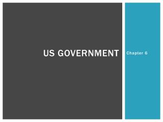 PPT - US Government PowerPoint Presentation, Free Download - ID:6130653