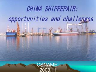 CSNAME 2008.11