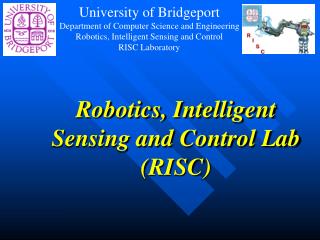 Robotics, Intelligent Sensing and Control Lab (RISC)