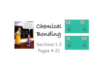 Chemical Bonding