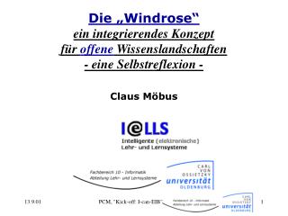 Claus Möbus