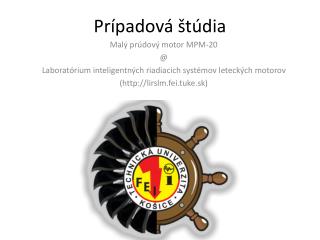 Prípadová štúdia